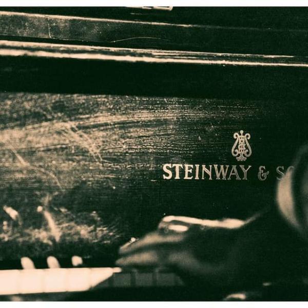 Steinway Piano : What Else